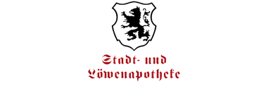 Stadt- und Löwenapotheke